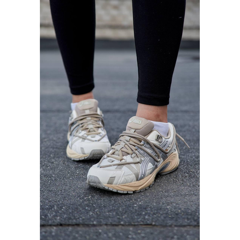 Кросівки Asics Gel Kahana TR V2 Cream Pure Silver
