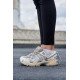 Кросівки Asics Gel Kahana TR V2 Cream Pure Silver