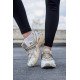 Кросівки Asics Gel Kahana TR V2 Cream Pure Silver