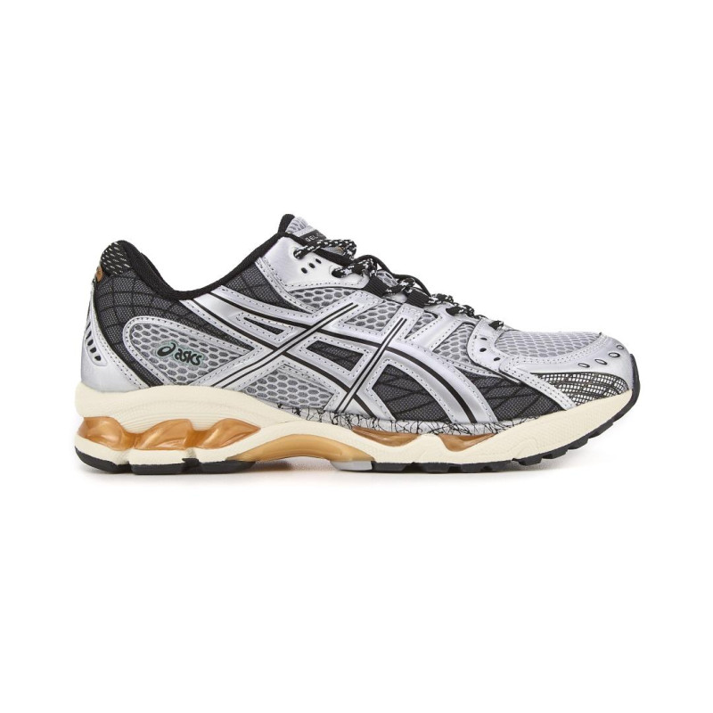 Кросівки Asics Gel Nimbus 10.1 Piedmont Grey Pure Silver