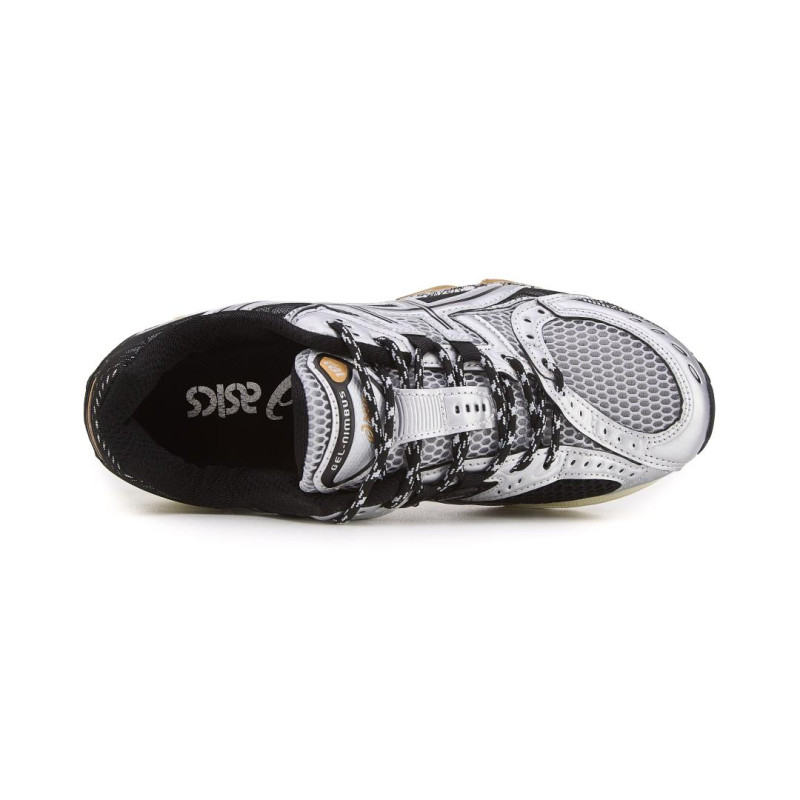 Кросівки Asics Gel Nimbus 10.1 Piedmont Grey Pure Silver