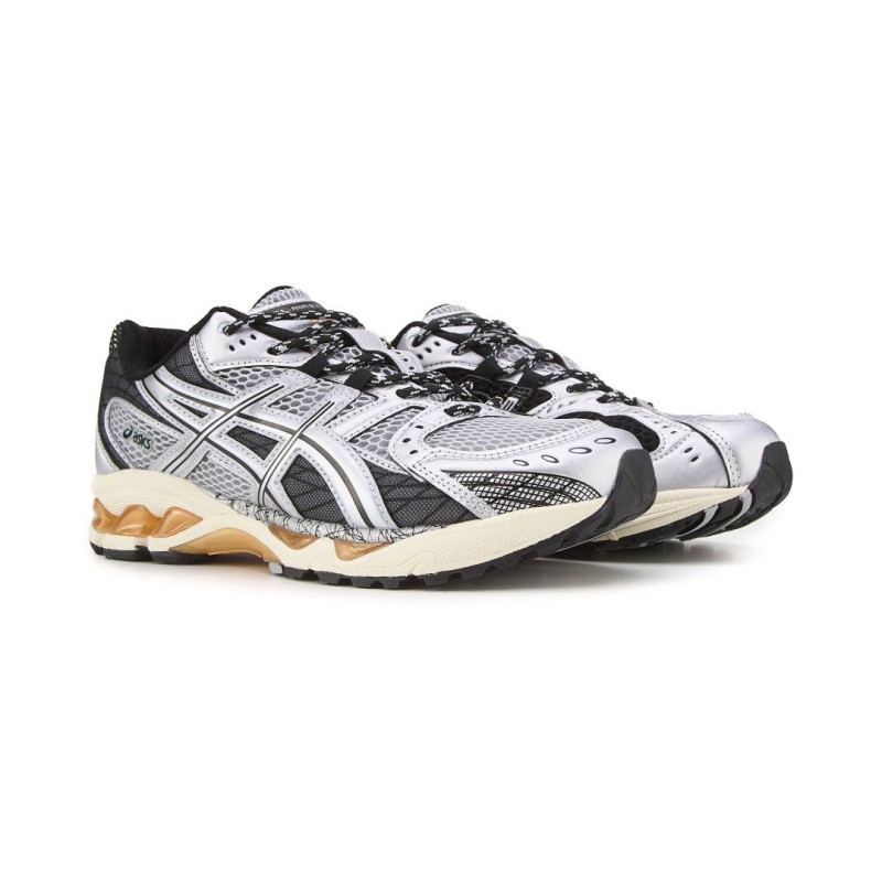 Кросівки Asics Gel Nimbus 10.1 Piedmont Grey Pure Silver