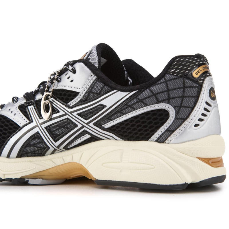 Кросівки Asics Gel Nimbus 10.1 Piedmont Grey Pure Silver