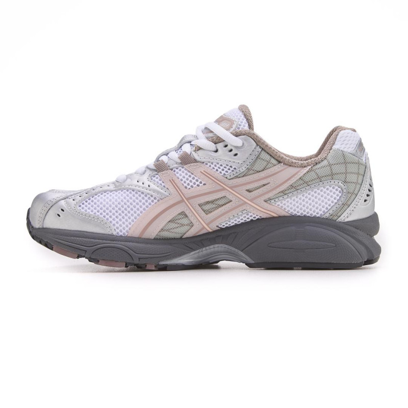 Кросівки Asics Gel Nimbus 10.1 x Kith White