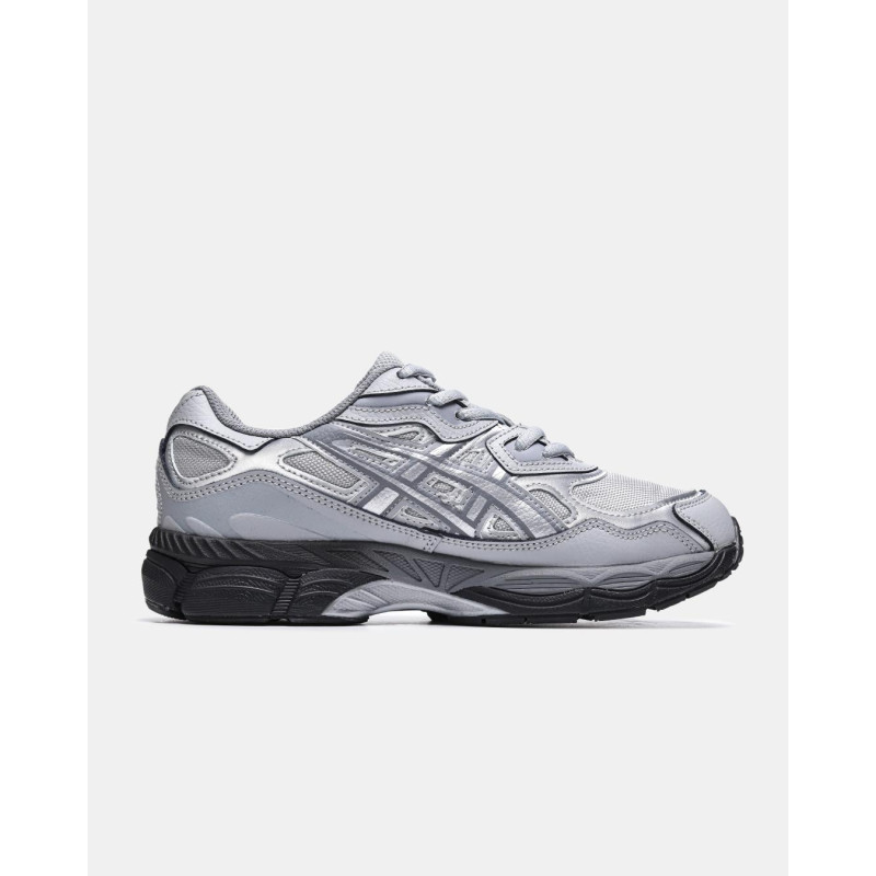 Кросівки ASICS Gel NYC 'Mid Grey Sheet Rock