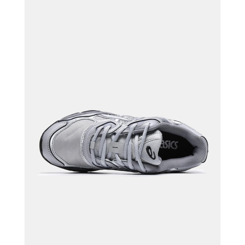 Кросівки ASICS Gel NYC 'Mid Grey Sheet Rock