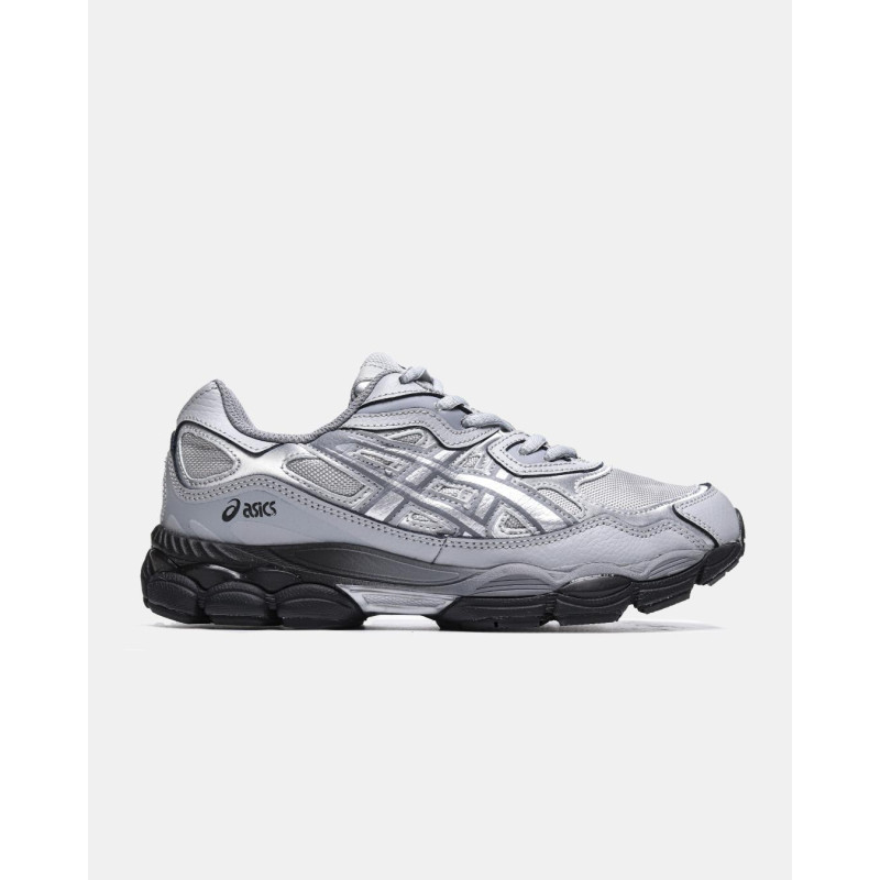 Кросівки ASICS Gel NYC 'Mid Grey Sheet Rock