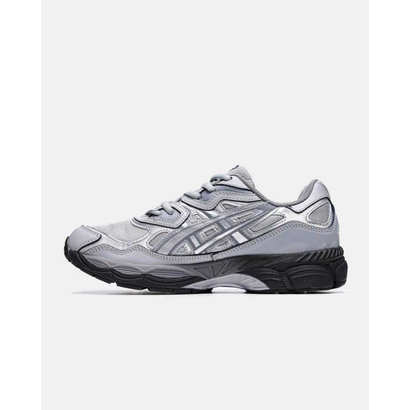 Кросівки ASICS Gel NYC 'Mid Grey Sheet Rock