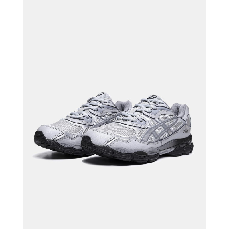 Кросівки ASICS Gel NYC 'Mid Grey Sheet Rock