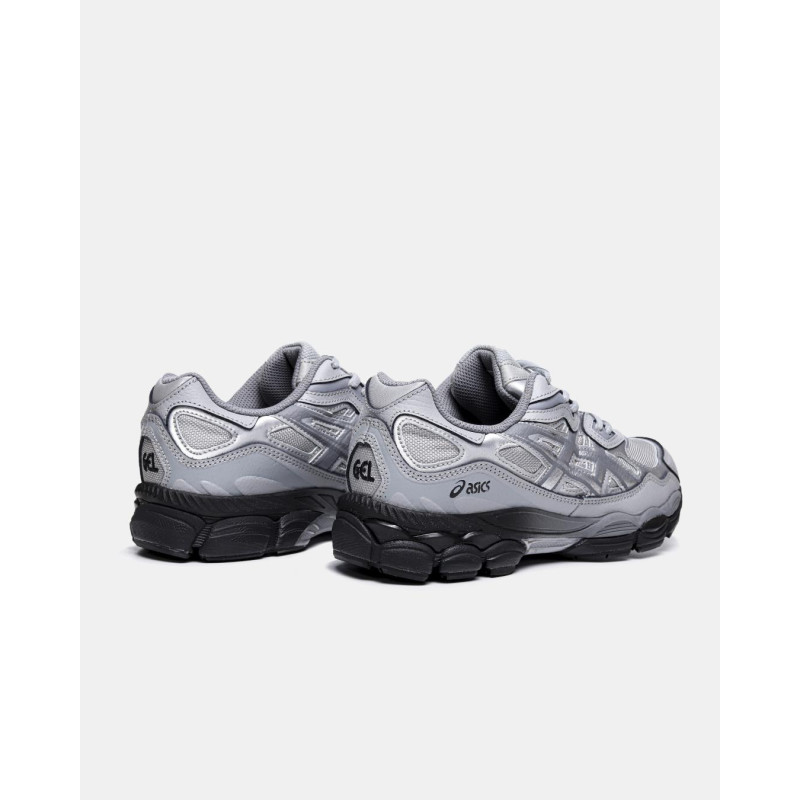 Кросівки ASICS Gel NYC 'Mid Grey Sheet Rock