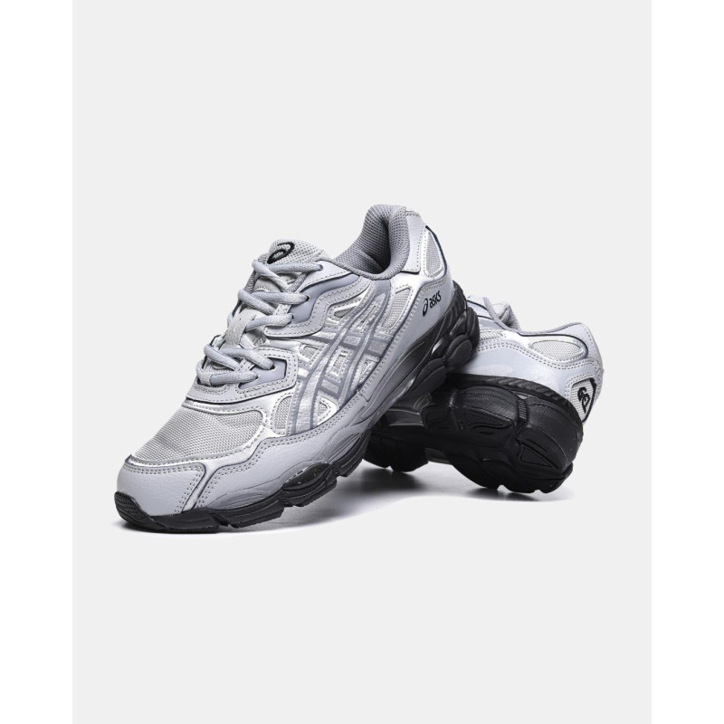 Кросівки ASICS Gel NYC 'Mid Grey Sheet Rock