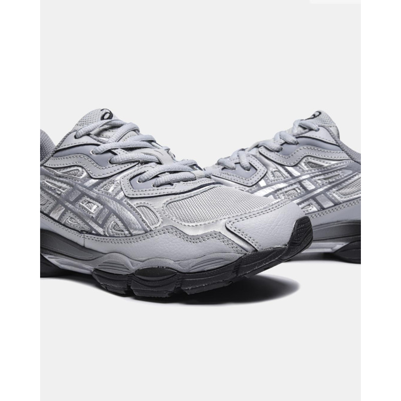 Кросівки ASICS Gel NYC 'Mid Grey Sheet Rock