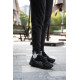Кросівки Asics Gel Quantum 360 Black