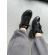 Кросівки Asics Gel-1130 Triple Black