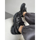 Кросівки Asics Gel-1130 Triple Black