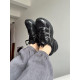 Кросівки Asics Gel-1130 Triple Black