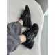 Кросівки Asics Gel-1130 Triple Black
