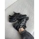 Кросівки Asics Gel-1130 Triple Black