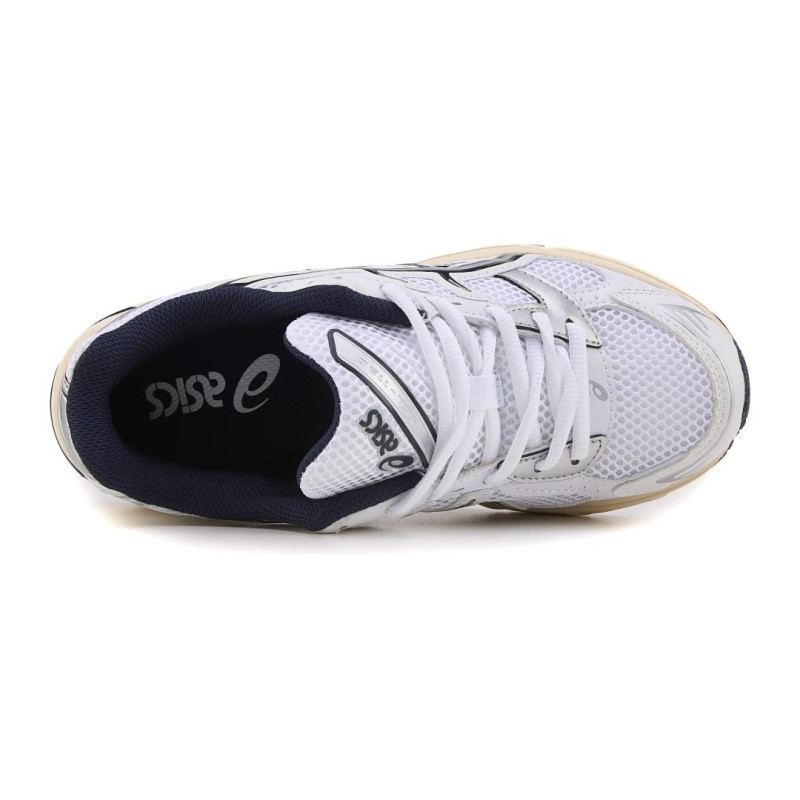 Кросівки Asics Gel-1130 White Black Beige