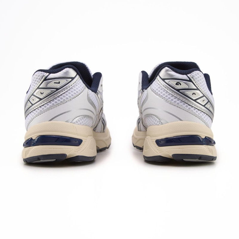 Кросівки Asics Gel-1130 White Black Beige