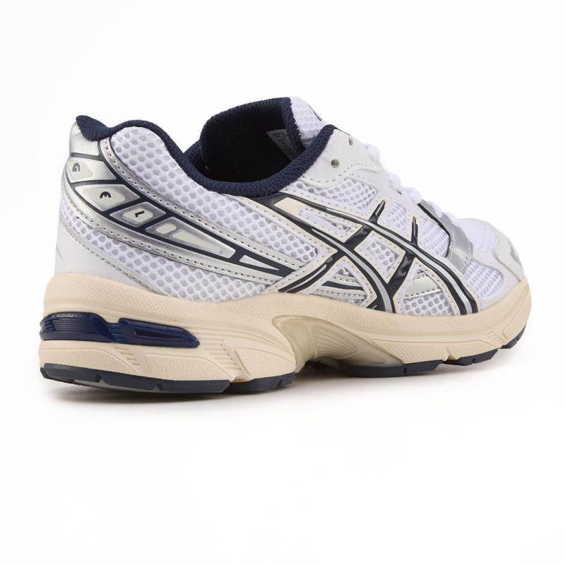 Кросівки Asics Gel-1130 White Black Beige