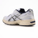 Кросівки Asics Gel-1130 White Black Beige
