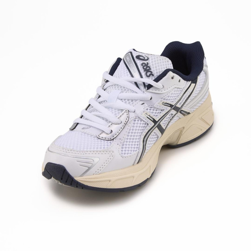 Кросівки Asics Gel-1130 White Black Beige