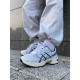 Кросівки Asics Gel-1130 White Black Beige