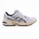 Кросівки Asics Gel-1130 White Black Beige
