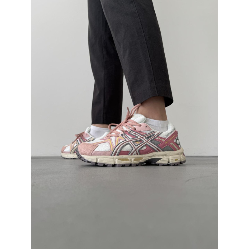 Кросівки Asics Gel-Kahana 8 Beige Pink V2