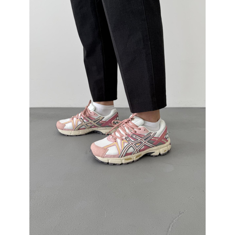 Кросівки Asics Gel-Kahana 8 Beige Pink V2