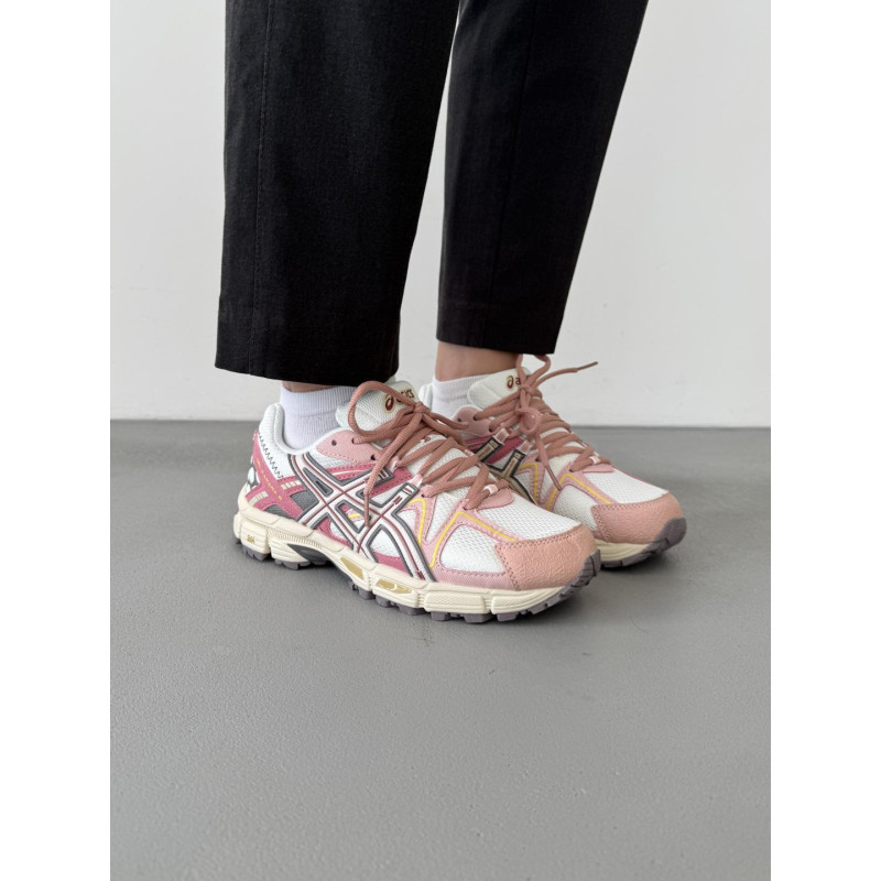 Кросівки Asics Gel-Kahana 8 Beige Pink V2