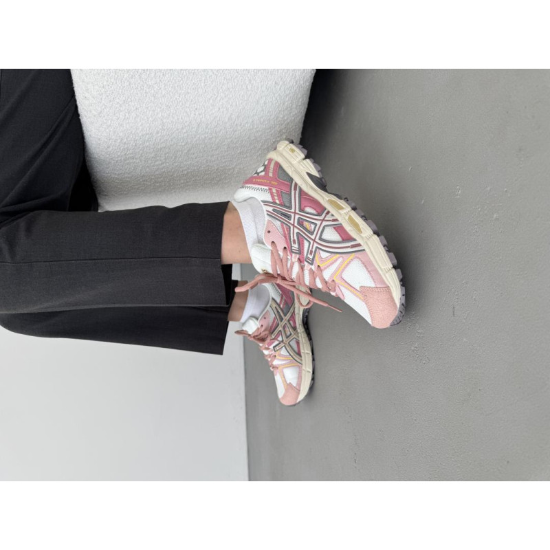Кросівки Asics Gel-Kahana 8 Beige Pink V2