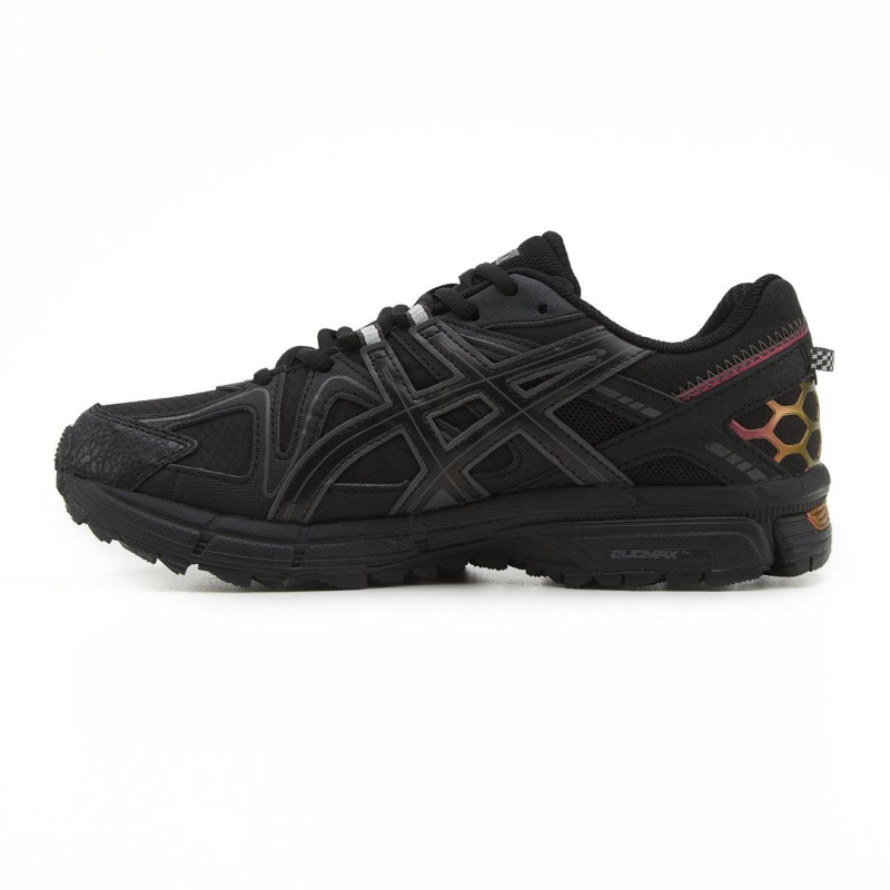 Кросівки Asics Gel-Kahana 8 Black Chameleon Gore-Tex