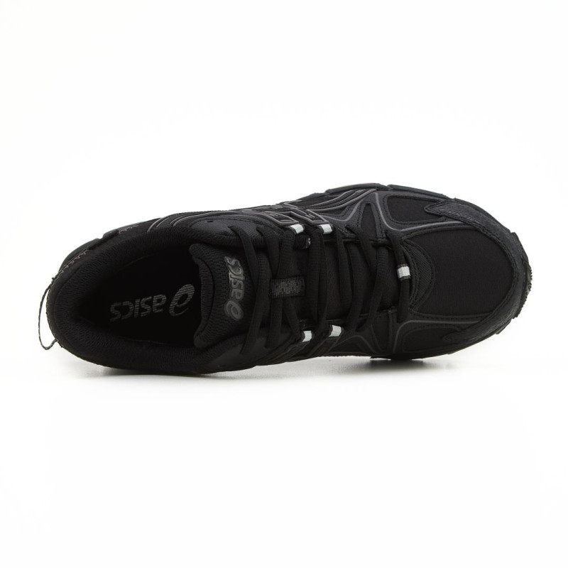 Кросівки Asics Gel-Kahana 8 Black Chameleon Gore-Tex