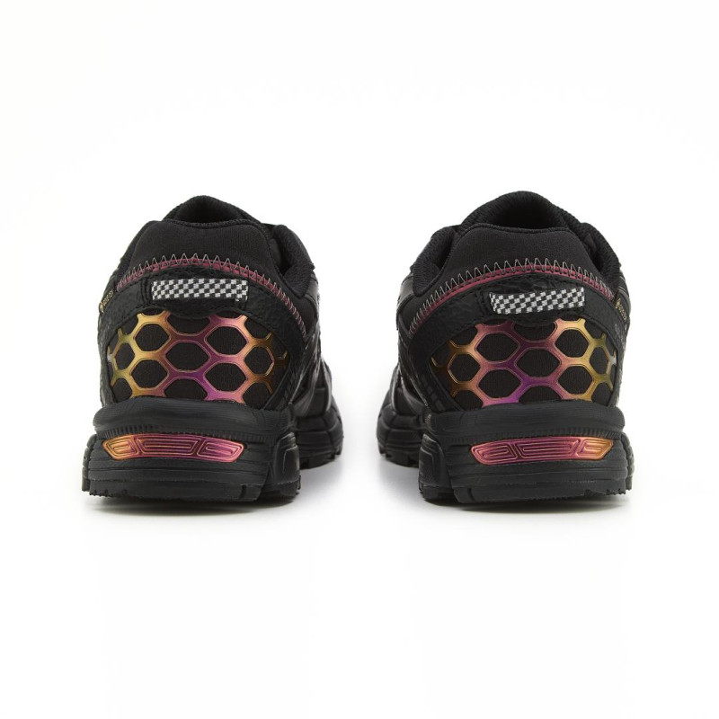 Кросівки Asics Gel-Kahana 8 Black Chameleon Gore-Tex