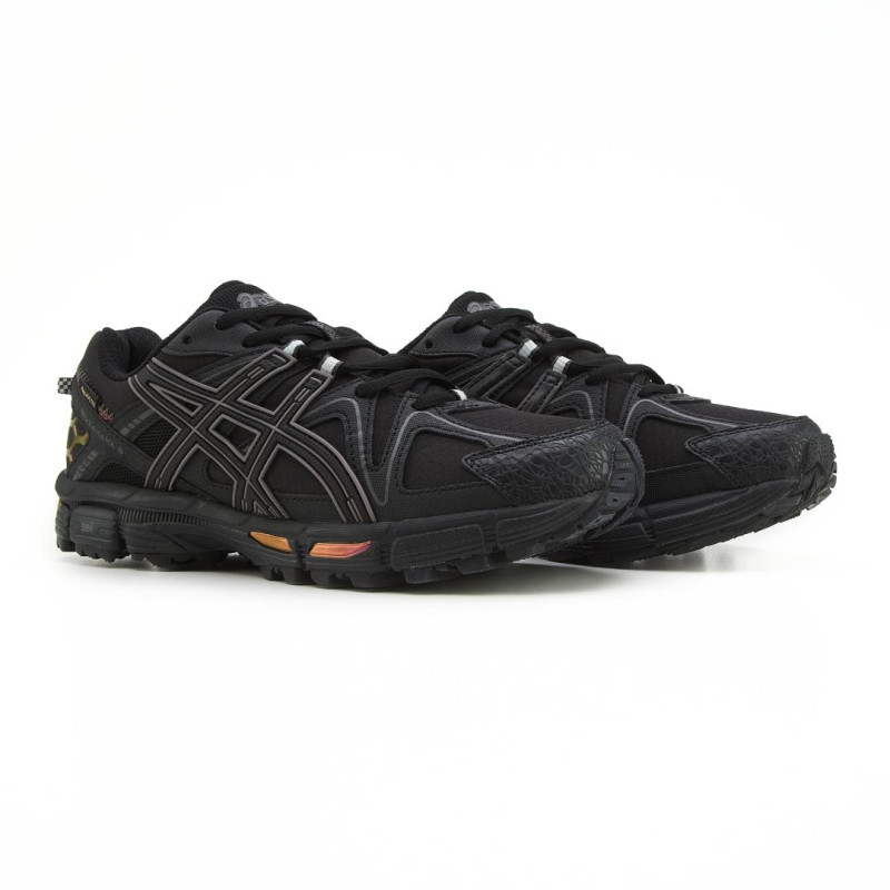 Кросівки Asics Gel-Kahana 8 Black Chameleon Gore-Tex
