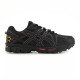 Кросівки Asics Gel-Kahana 8 Black Chameleon Gore-Tex