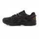 Кросівки Asics Gel-Kahana 8 Black Chameleon Gore-Tex