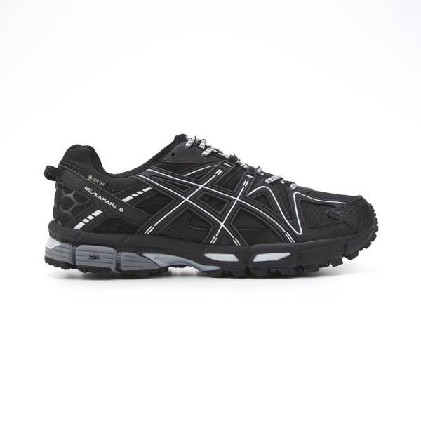 Кросівки Asics Gel-Kahana 8 Black Gore-TEX