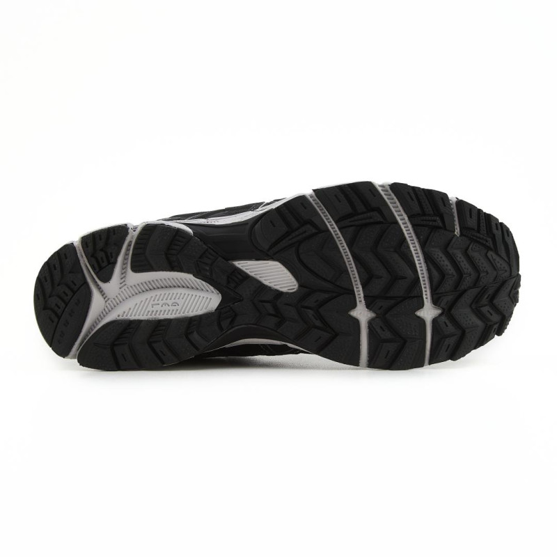 Кросівки Asics Gel-Kahana 8 Black Grey Gore-TEX