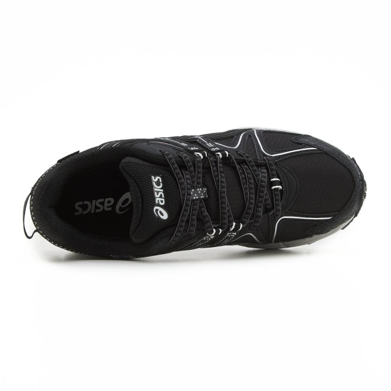 Кросівки Asics Gel-Kahana 8 Black Grey Gore-TEX