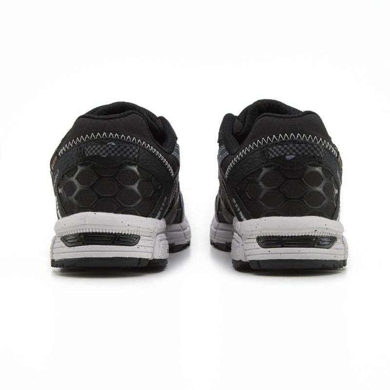 Кросівки Asics Gel-Kahana 8 Black Grey Gore-TEX
