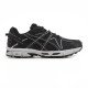 Кросівки Asics Gel-Kahana 8 Black Grey Gore-TEX