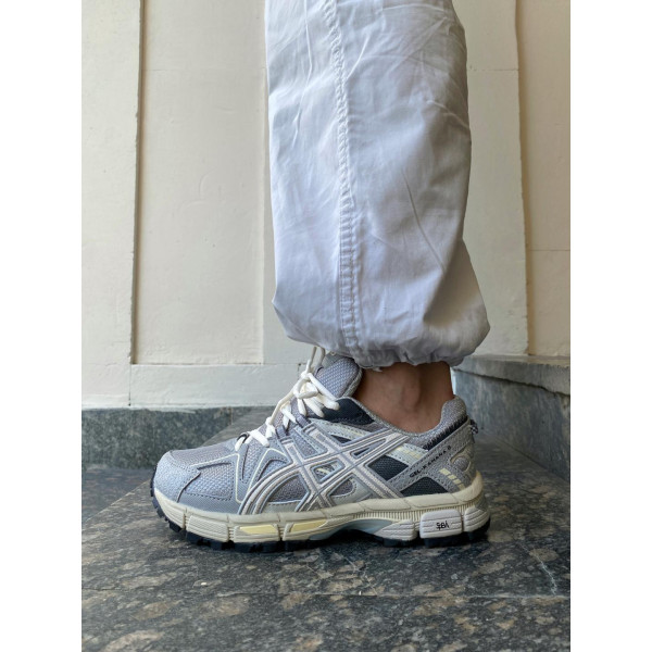 Кросівки Asics Gel-Kahana 8 Grey