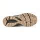 Кросівки Asics Gel-Kahana 8 Grey Black Green Gore-Tex
