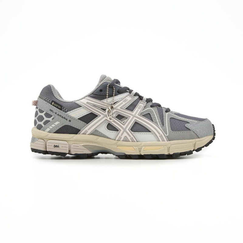 Кросівки Asics Gel-Kahana 8 Grey Gore-TEX