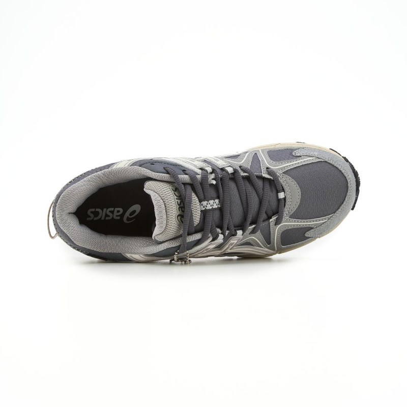 Кросівки Asics Gel-Kahana 8 Grey Gore-TEX