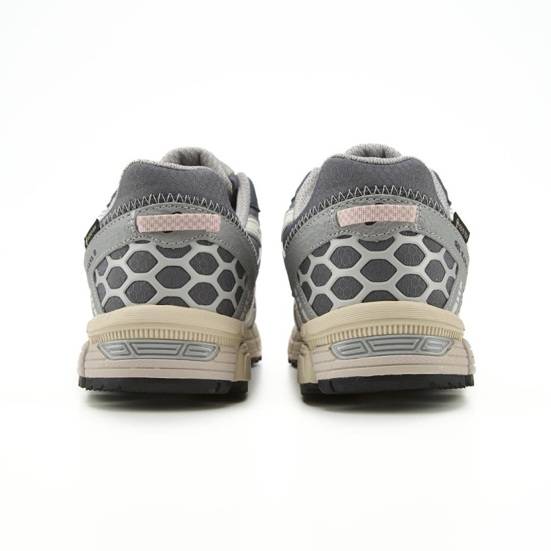 Кросівки Asics Gel-Kahana 8 Grey Gore-TEX