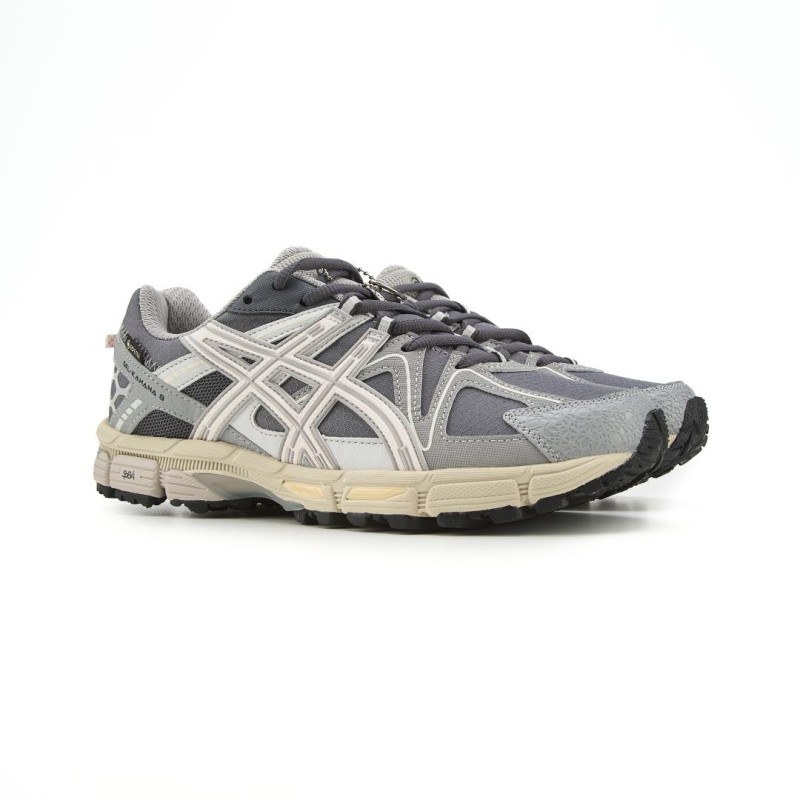 Кросівки Asics Gel-Kahana 8 Grey Gore-TEX